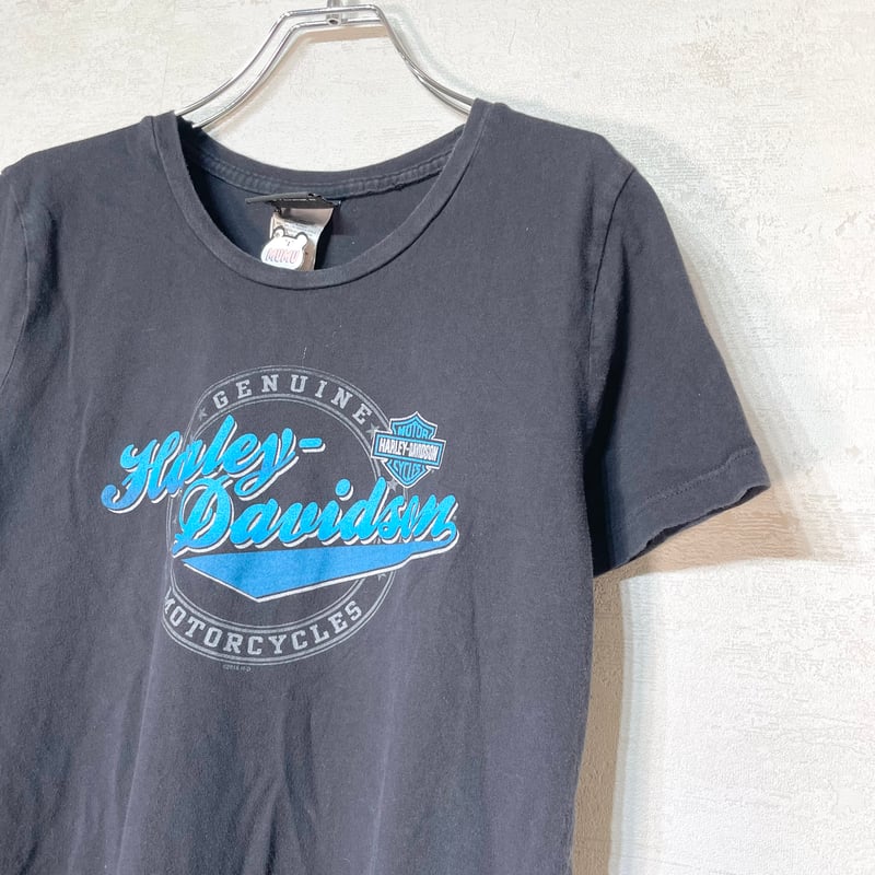 ハーレー ヴィンテージ tシャツ 古着 3枚セット sddefault.jpg