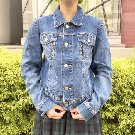 古着屋mumu