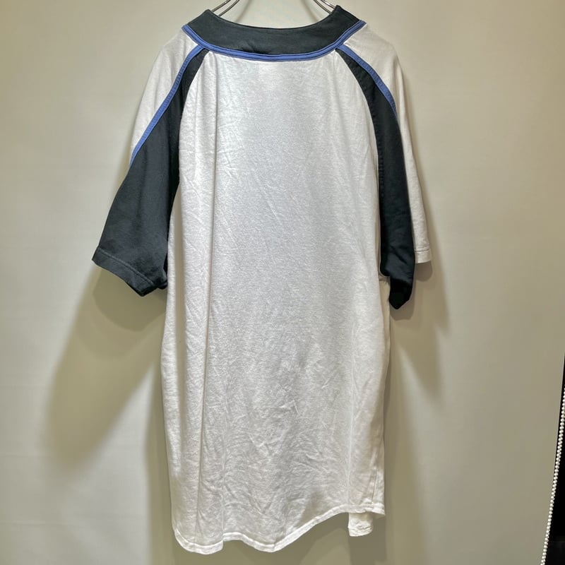 イーヨーベースボールシャツ IGT3334 | 古着屋mumu