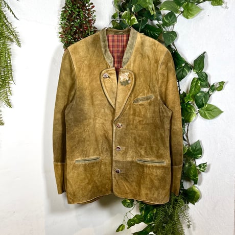 古着屋mumu