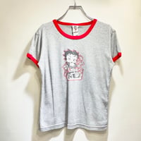 やんちゃなベティーちゃんTシャツ　IGB2223