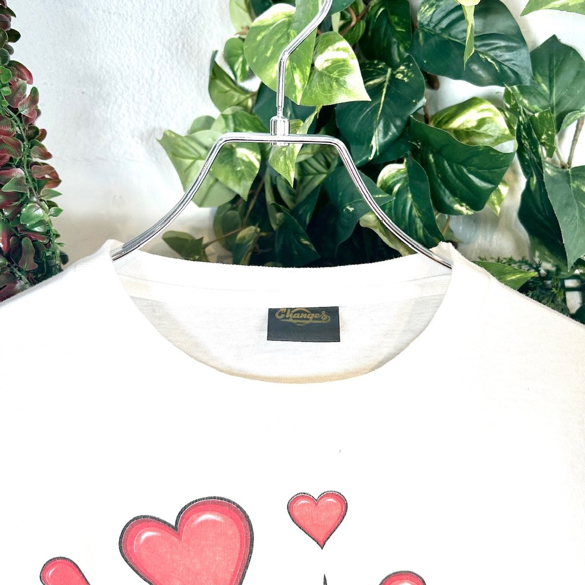 ドキドキトゥイーティーのTシャツ 🐥❤️ IGB0396 | 古着屋mumu