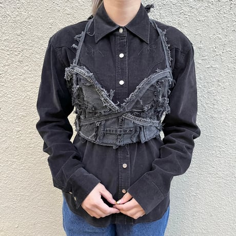 古着屋mumu
