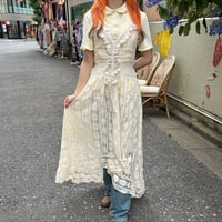 ヨーロッパを旅するワンピース　IGT5318