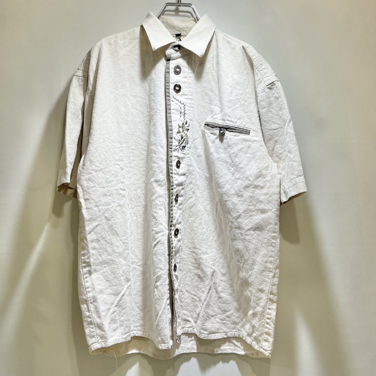 チロル　0927 MATINEE LINE/選べる着丈レースシャツ/288895 | [公式