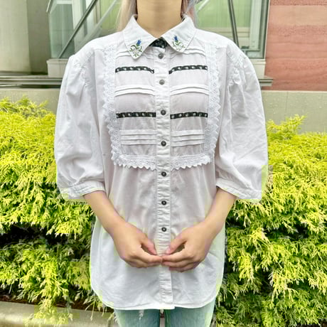 古着屋mumu