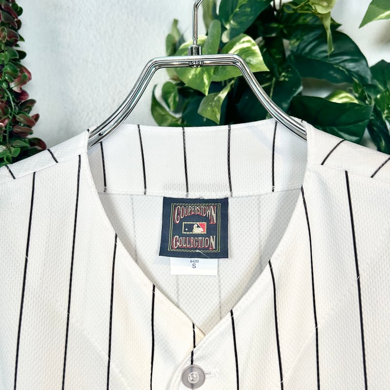 リメイクベースボールショートレースシャツ ⚾️ IGB0514 | 古着