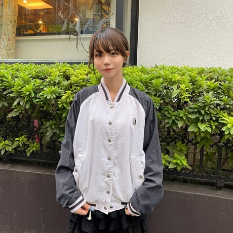 【古着屋】モノグラム⭐︎ヒヨコさん  UFO9 自作 コンプ SML 古着屋】モノグラム⭐︎ヒヨコさん UFO9 自作 コンプ SML 古着屋mumu