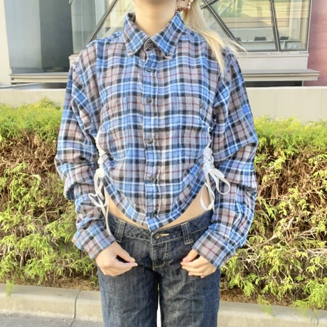 CATEGORY Shirt | 古着屋mumu