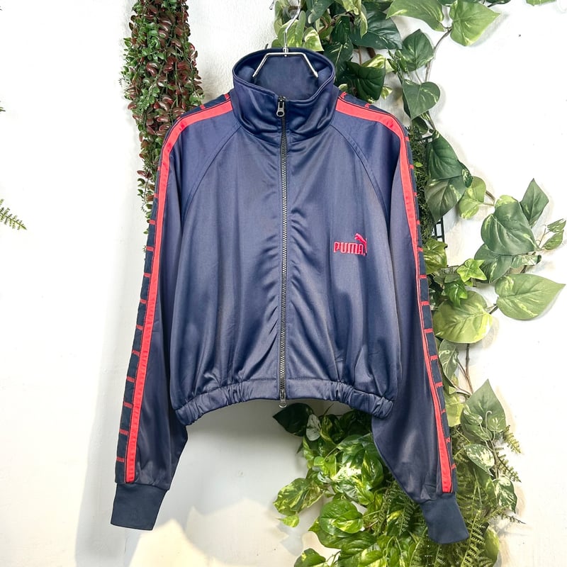 Black Fleece BD長袖ワイシャツBB2赤グレーストライブ - トップス