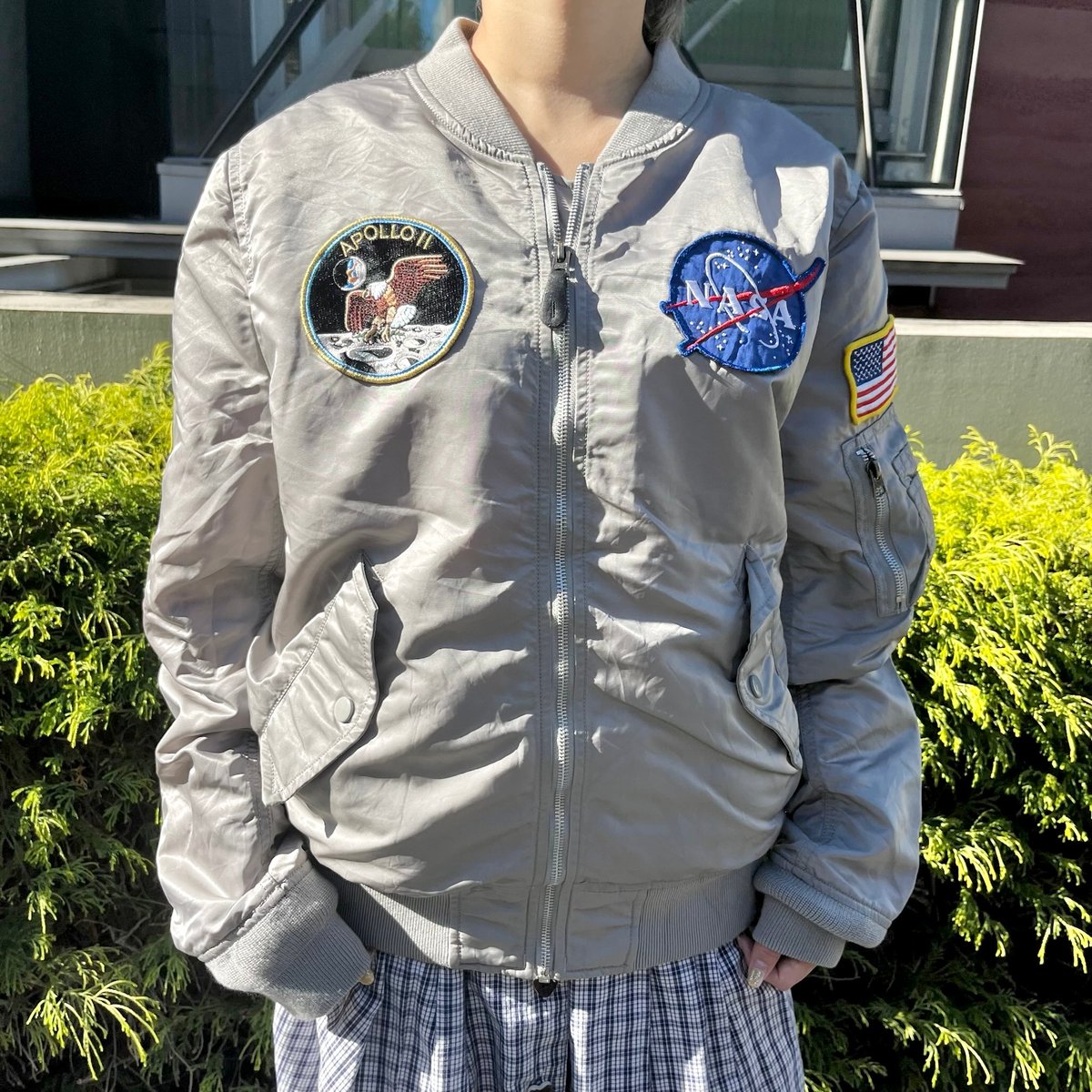 お値下げしました！定価¥54000。エンフォルドジャケット 優待価格[ensuite]ペタルエコダウンジャケット | KOBUNSHA