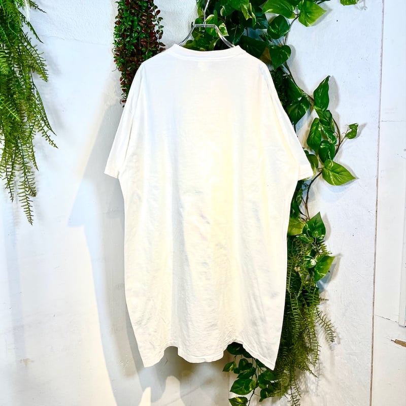 レトロデザインミッキービッグTシャツ IGB1006 | 古着屋mumu