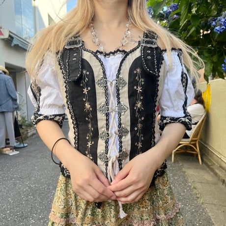 古着屋mumu