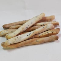 まるごと豆乳スティックパン（ごま）