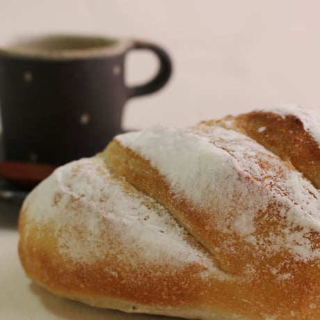 ソフトフランスパン