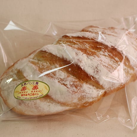 ソフトフランスパン