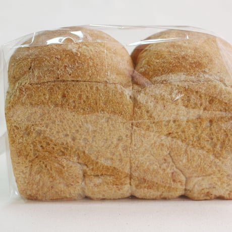 ブラン食パン