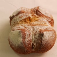 全粒粉パン（大）