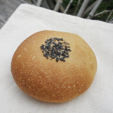 まるごと豆乳あんパン