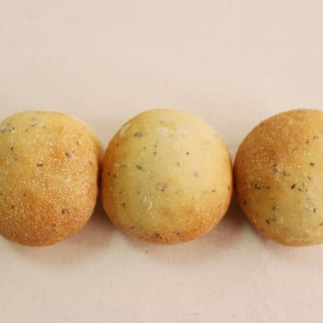 ハーブパン（３個入り）