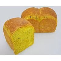 かぼちゃ食パン1/2