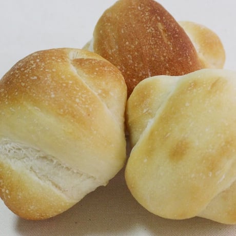 まるごと豆乳ロールパン