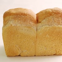 楽楽っ粉食パン