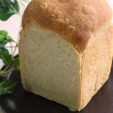 楽楽っ粉食パン1/2