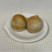 米粉プチパン　あん入り（２個入り）