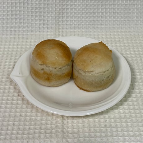 米粉プチパン　あん入り（２個入り）