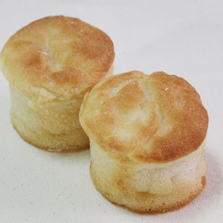 米粉プチパン（２個入）