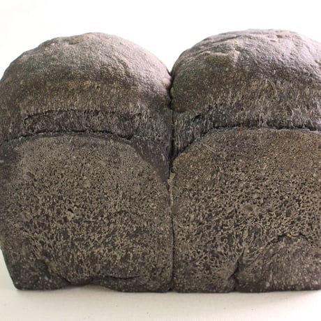 竹炭食パン