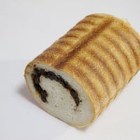 シナモンロール（レーズン）1/2