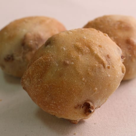 玄米くるみパン