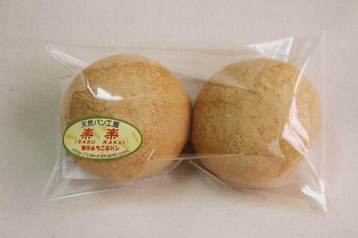 きなこぱん出品になります。 きなこパン | 天然パン工房楽楽
