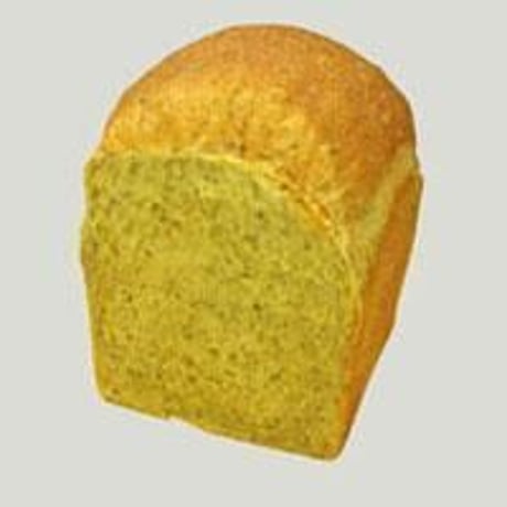 かぼちゃ食パン1/2