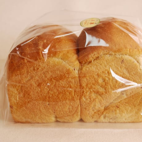 さつまいも食パン