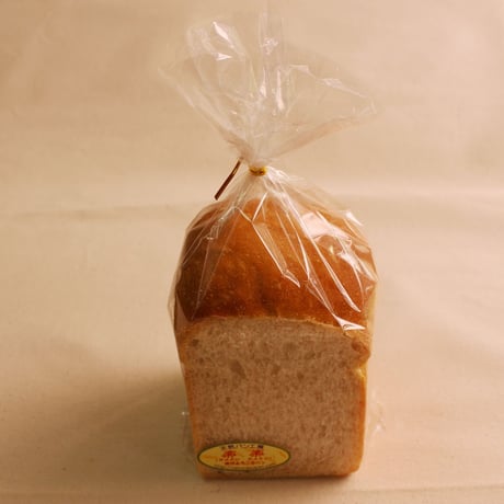 全粒粉食パン1/2