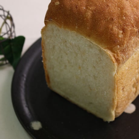 玄米食パン1/2