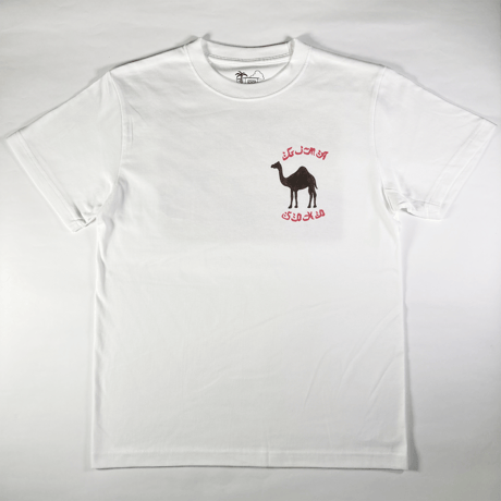 ユンボTシャツ