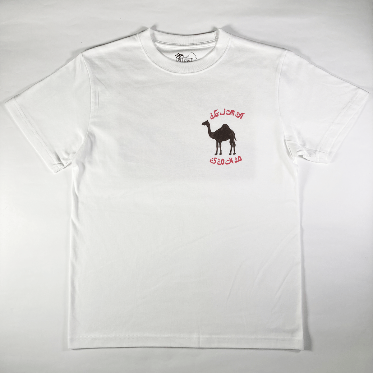 ユンボTシャツ | G.S.K. JUNK SHOP
