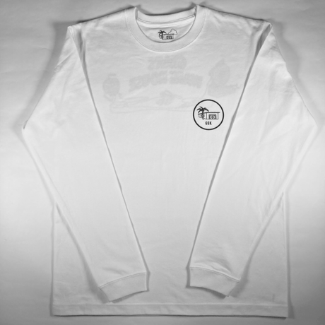 ロングスリーブTシャツ （電ドラ）