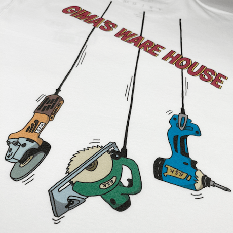 SWING TOOLS