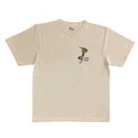 インパクトTシャツ