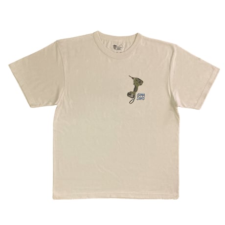 インパクトTシャツ