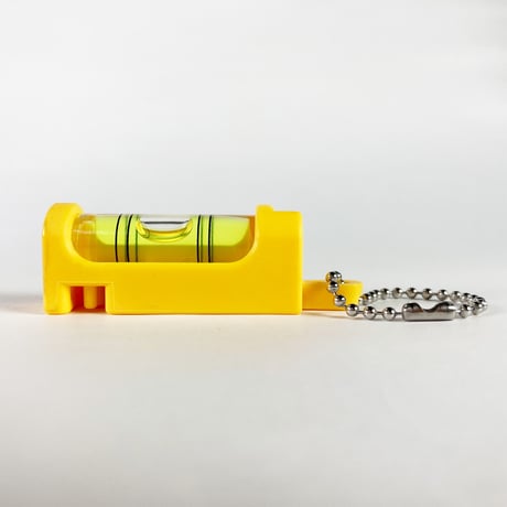ミニ水平器