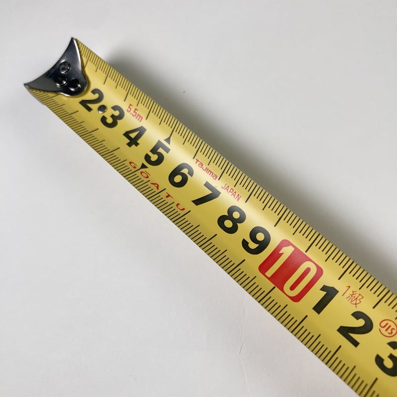 OH! MY! スケール | G.S.K. JUNK SHOP