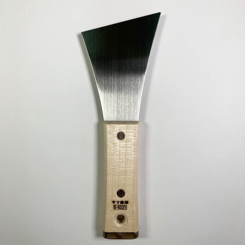 スクレーパー (ハンマー) | G.S.K. JUNK SHOP