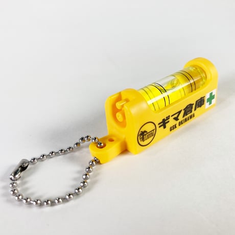 ミニ水平器