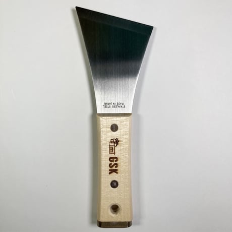 スクレーパー (ハンマー)